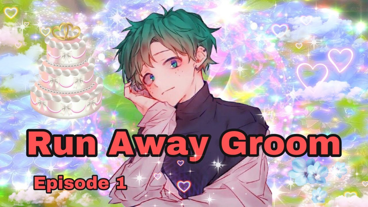 Run Away Groom: Episode 1: BkDK