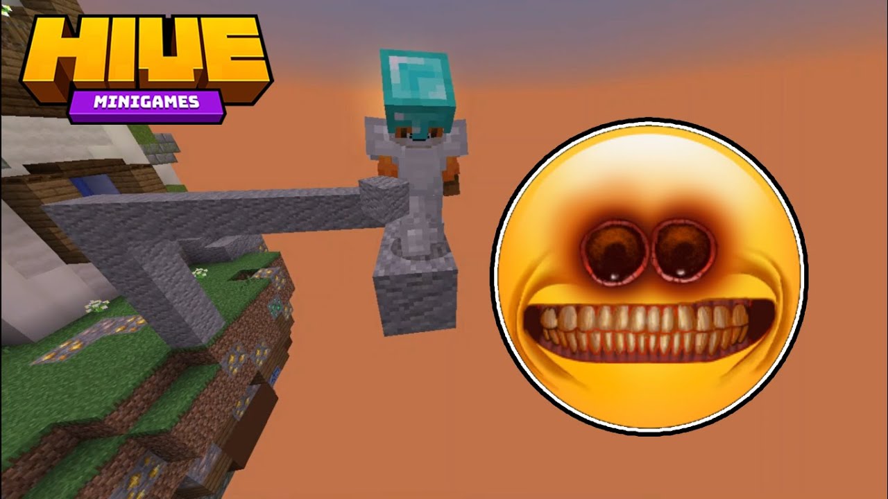 Hive clips i got at 2 a.m