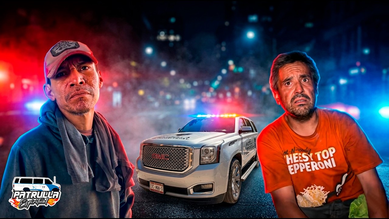 🚨PATRULLA ESPIRITUAL | FUI CON CHANGOLEON A PONERLE UN IMPLANTE  Y NOS TOPAMOS A ESTAS PERLAS😱🚨