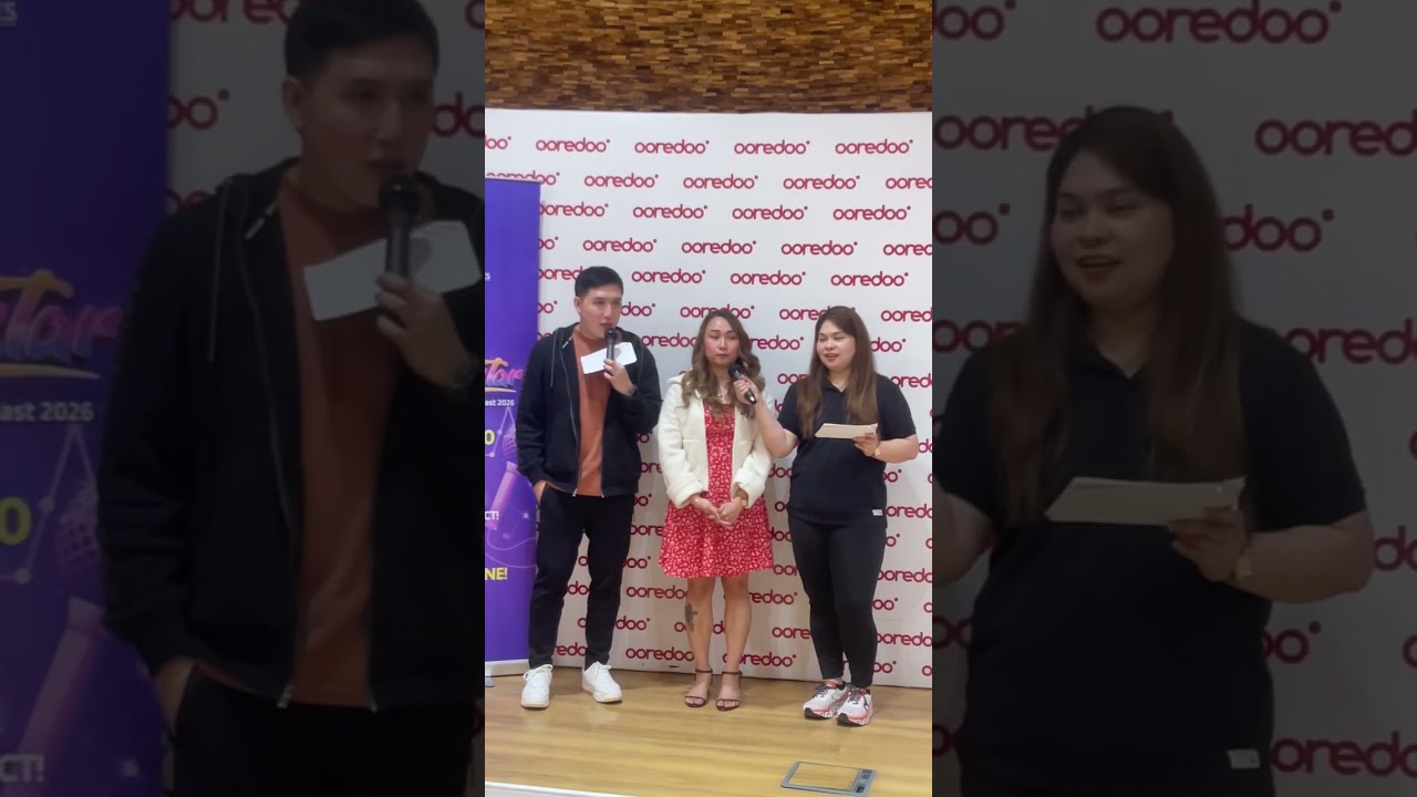 Kuwait Pinoy Popstar ME 2026 