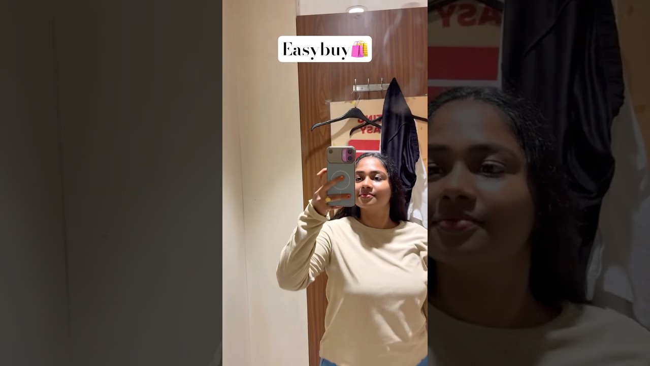 Easybuy shopping 🛒 