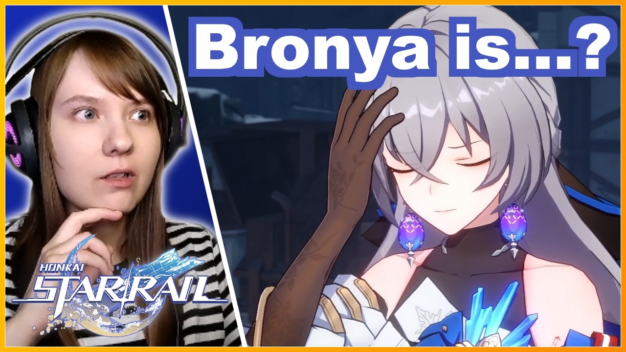 Rivet Town - Jarilo-VI Reaction - Honkai: Star Rail PS5 Gameplay | Part 9