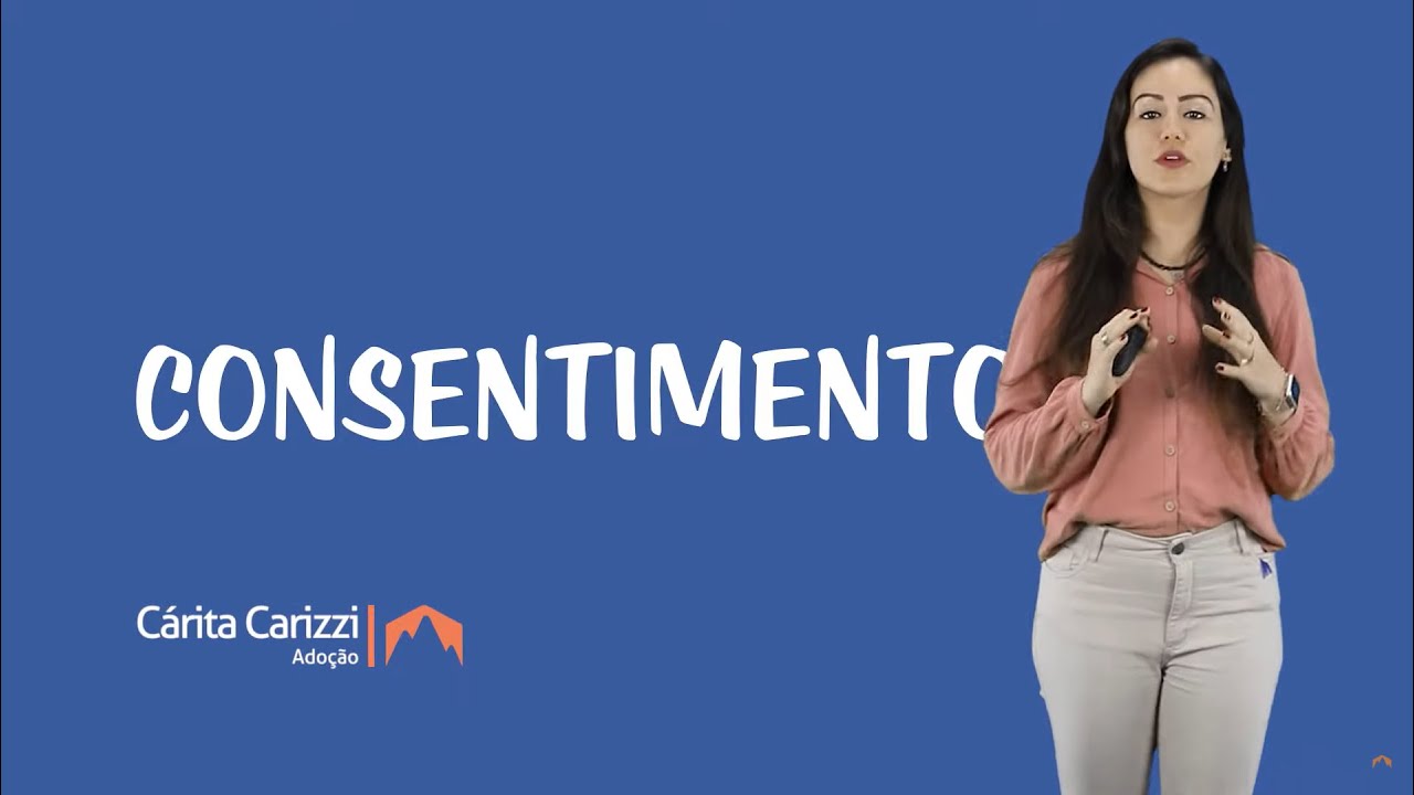 Adoção - Consentimento