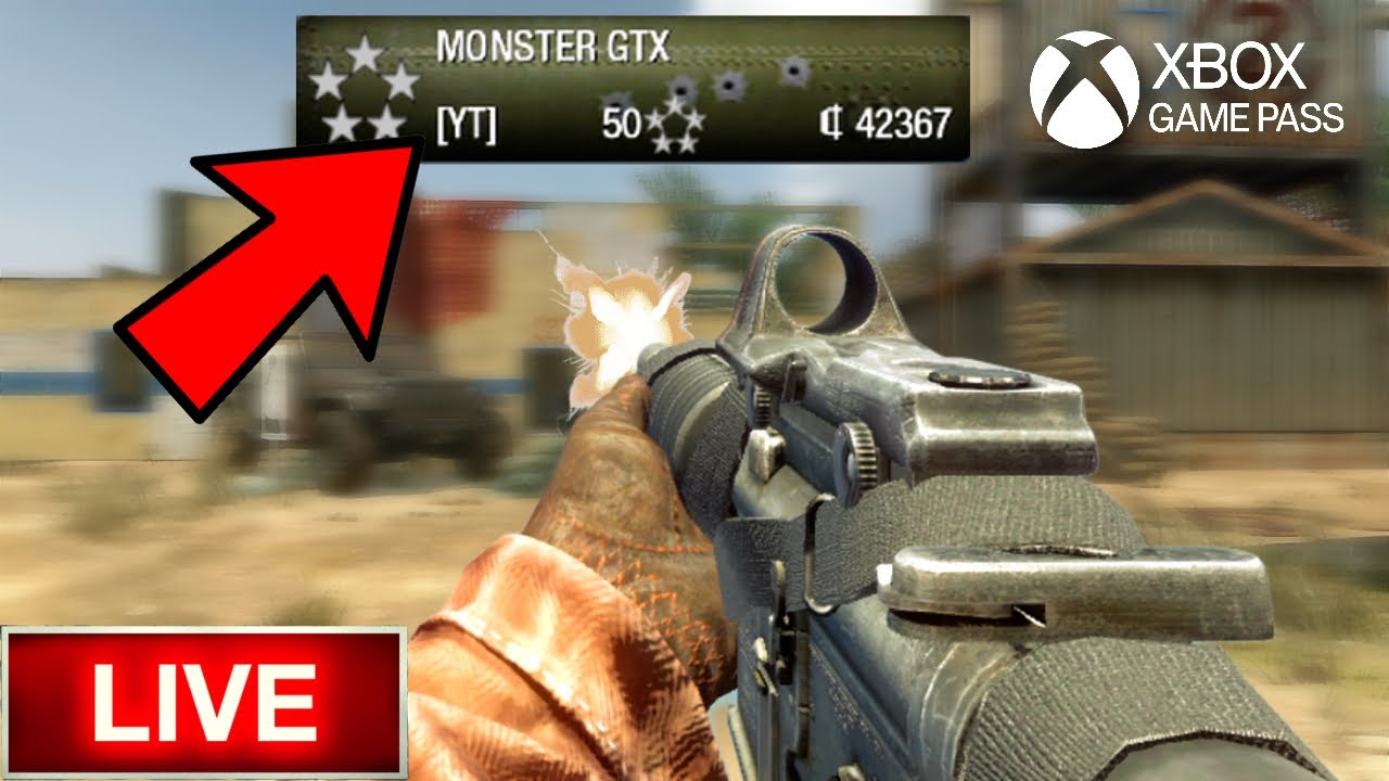 Black Ops 1 In 2026 Multiplayer Xbox