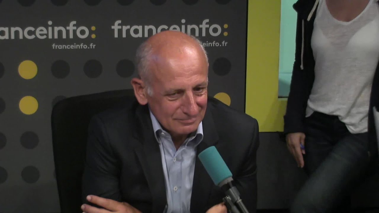 Le journaliste Bruno Roger-Petit passe de l&rsquo;autre c&ocirc;t&eacute; du miroir