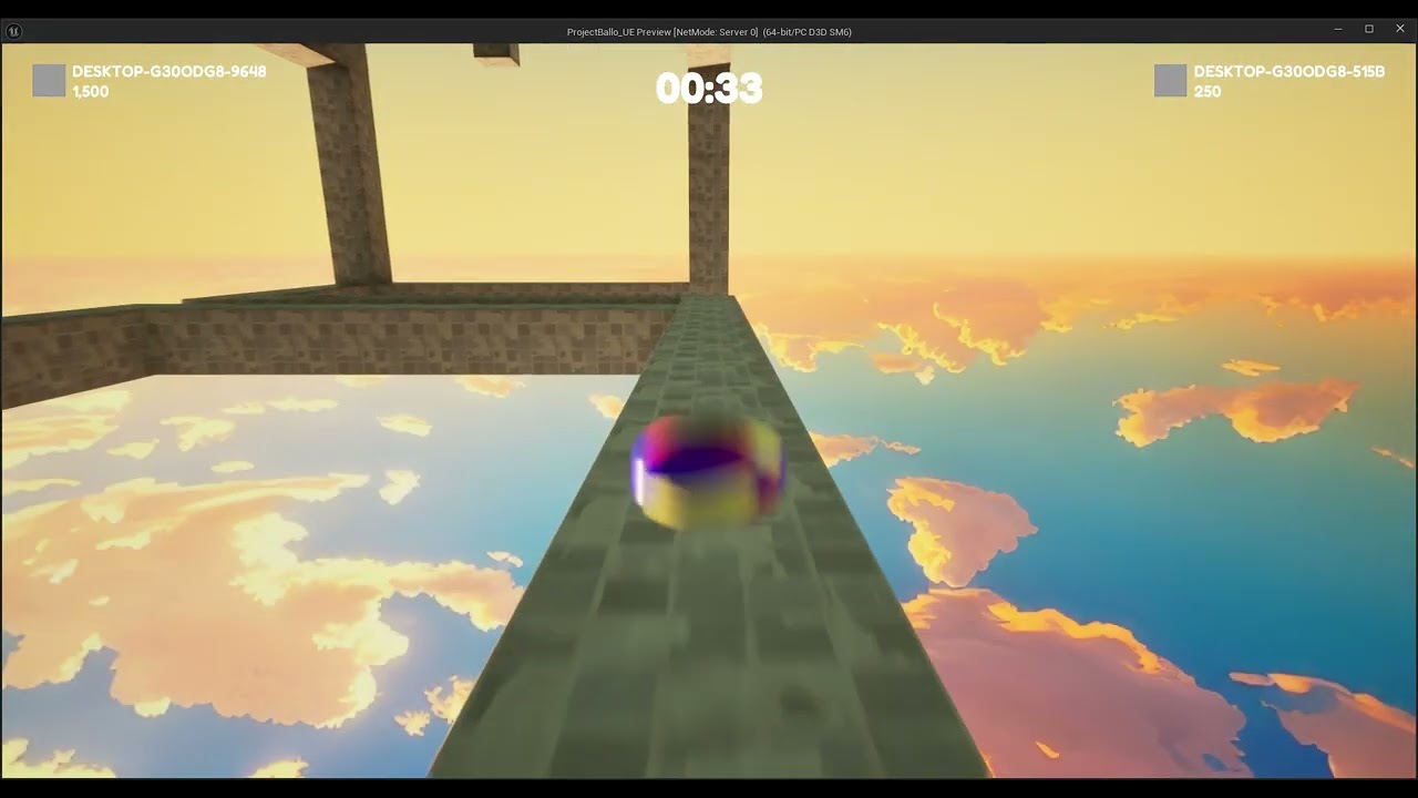 Gravity Doesn't Matter Anymore | Unreal Engine 5.7