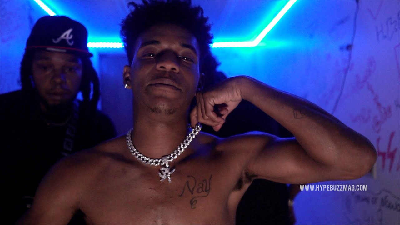 Li Ro, TCB Jewdo, TTG Timbo - Got That