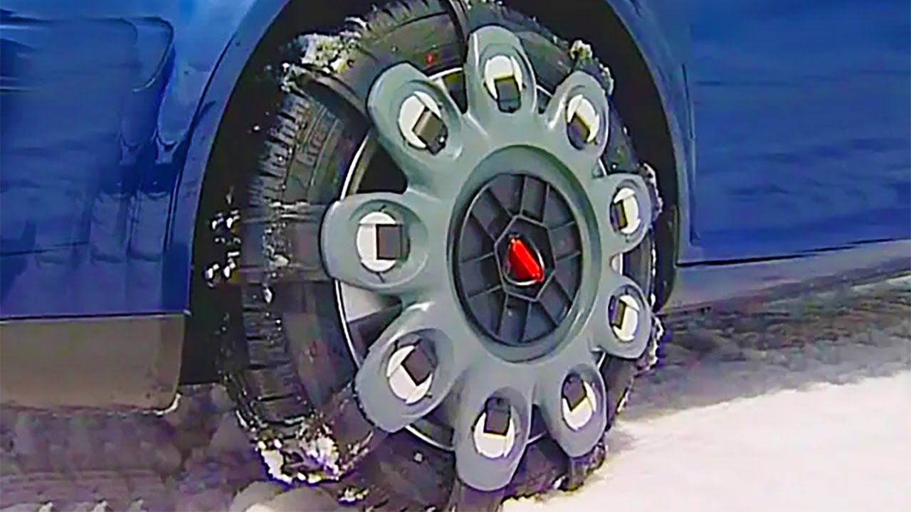 AMAZING NEXT GENERATION CAR INVENTIONS