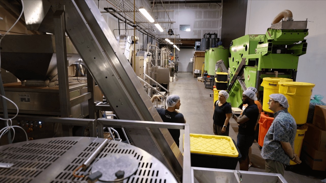 Reinvesting In Your Chocolate Factory | Ep.115 | Craft Chocolate TV