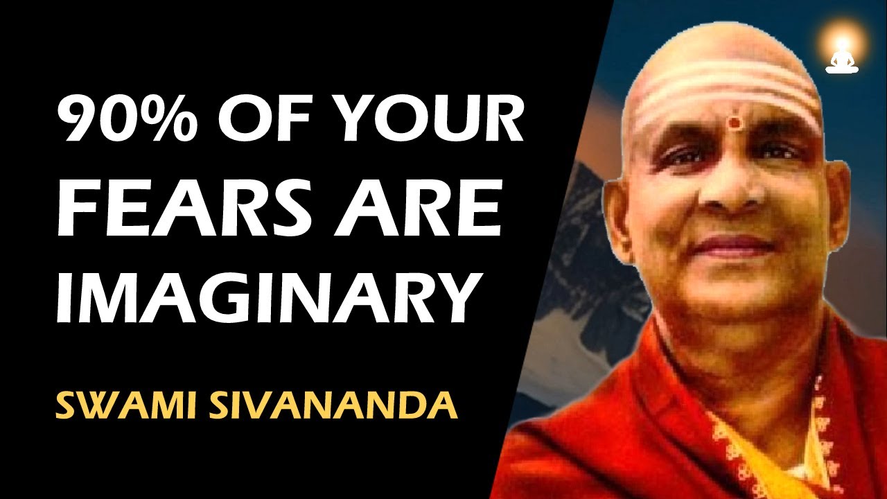 THIS WILL DEPLETE YOUR ENERGIES AND CAUSE DISEASES | Swami Sivananda