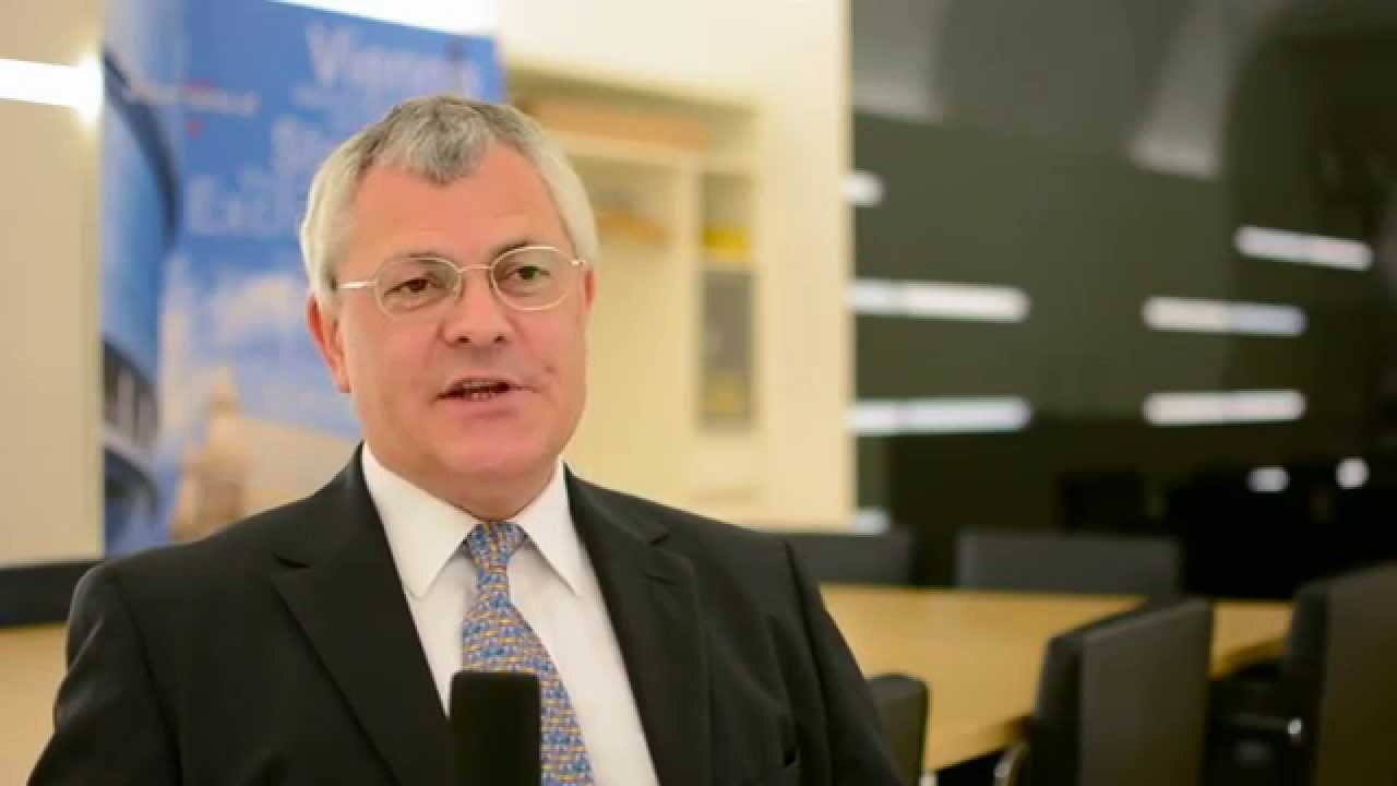 Interview with Michael Buhl, CEO Vienna Stock Exchange
