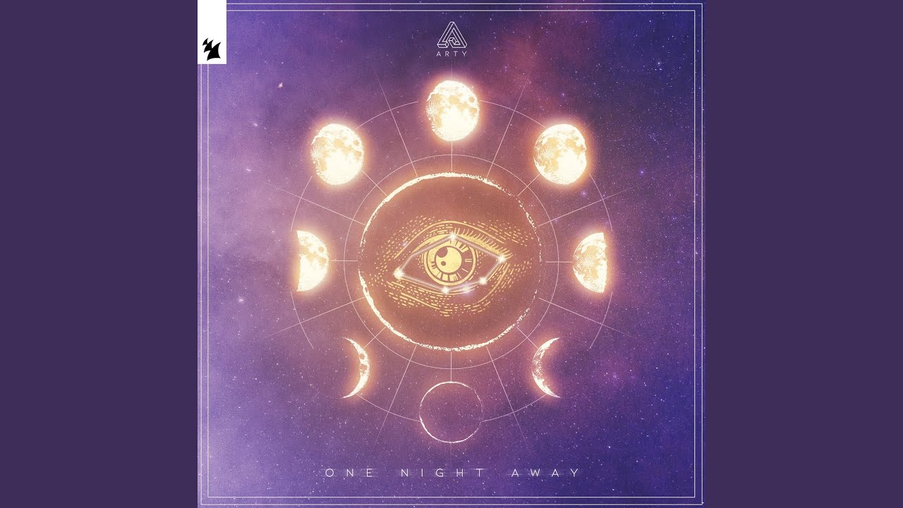 One Night Away (Extended Mix)