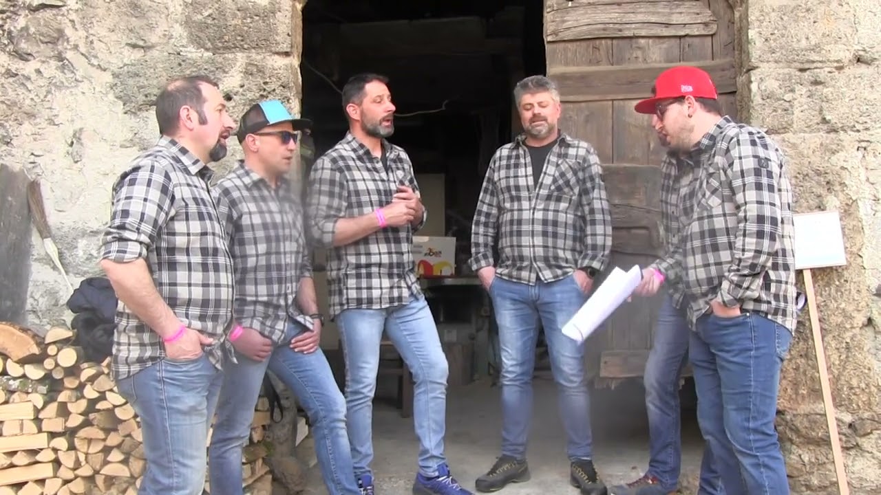 LA  CUMPAGNIA  DEL  FIL  DE  FER  