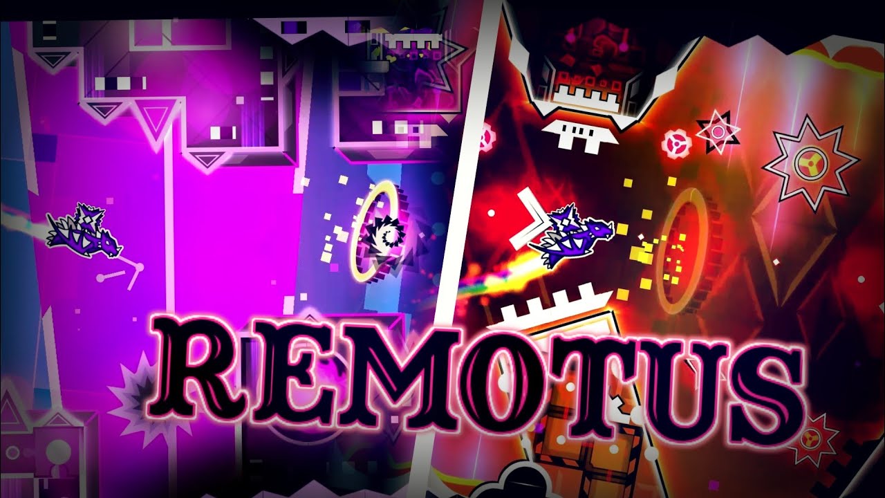 [2.11] RemotuS - CastriX (me),Nico99,Regulus GD & more!