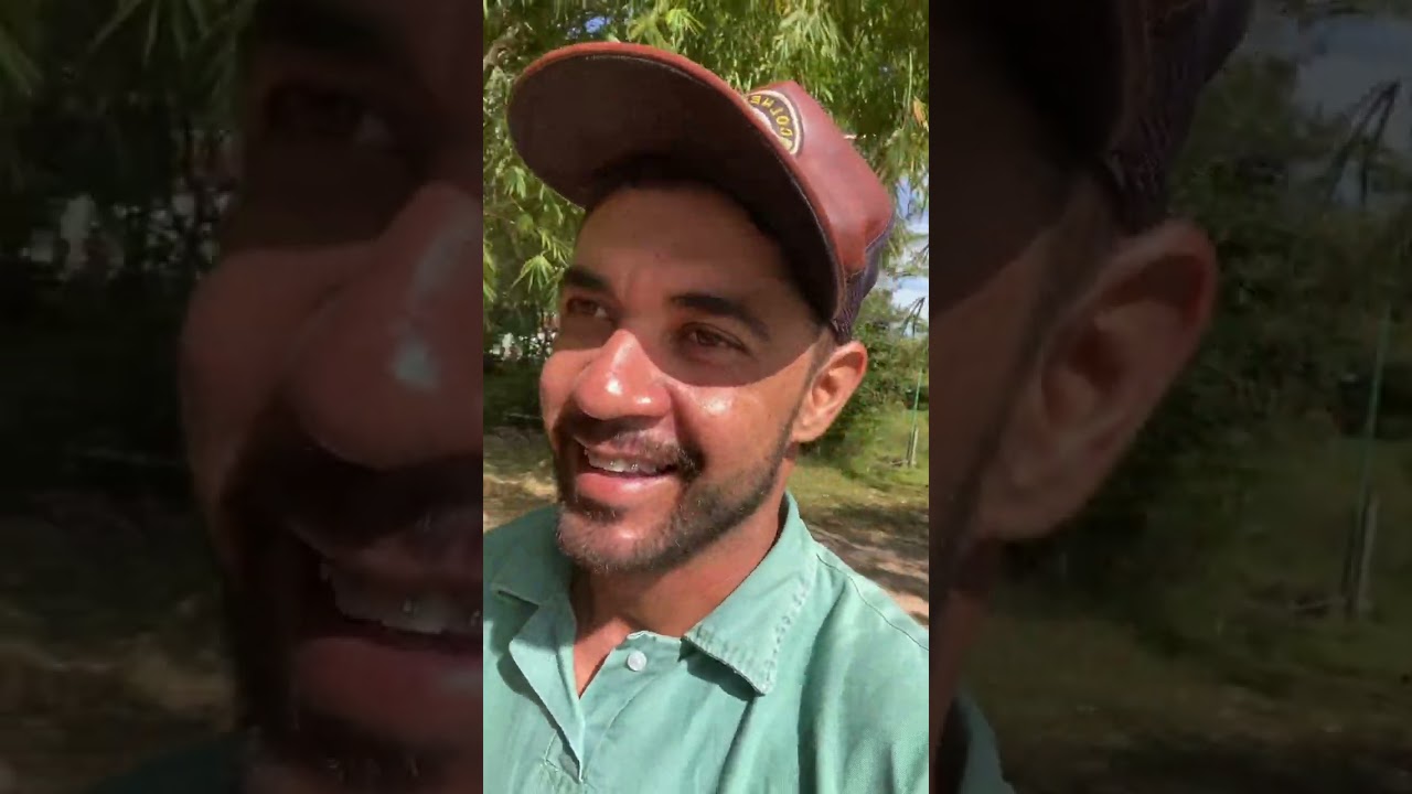 Pensa em uma represa que &eacute; antiga!!