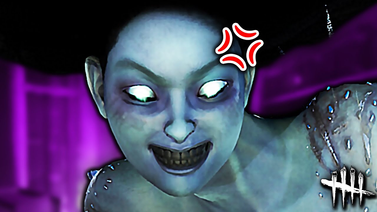 HILARIOUS NEW PALLET GLITCH! | Dead by Daylight