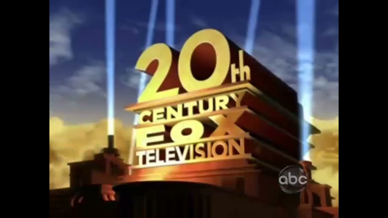 balls tv/Starz/20th century fox tv/abc entertainment (2007)