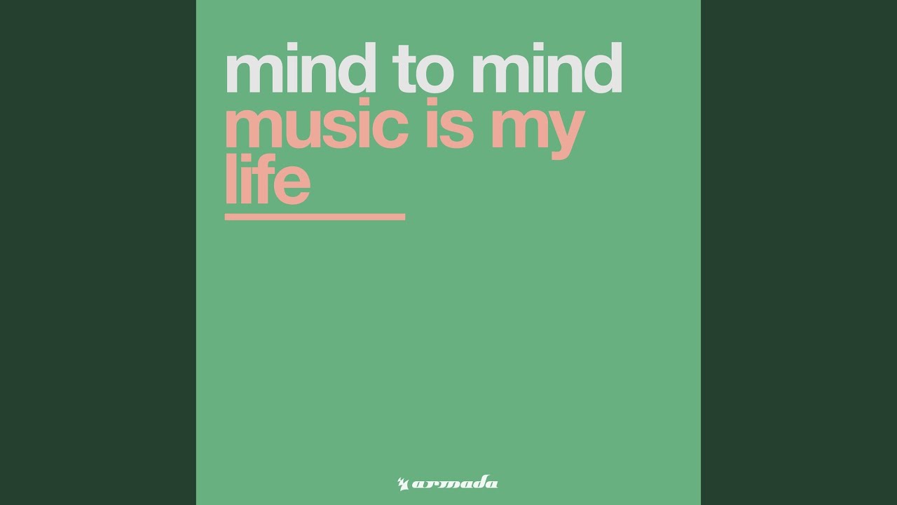 Music Is My Life