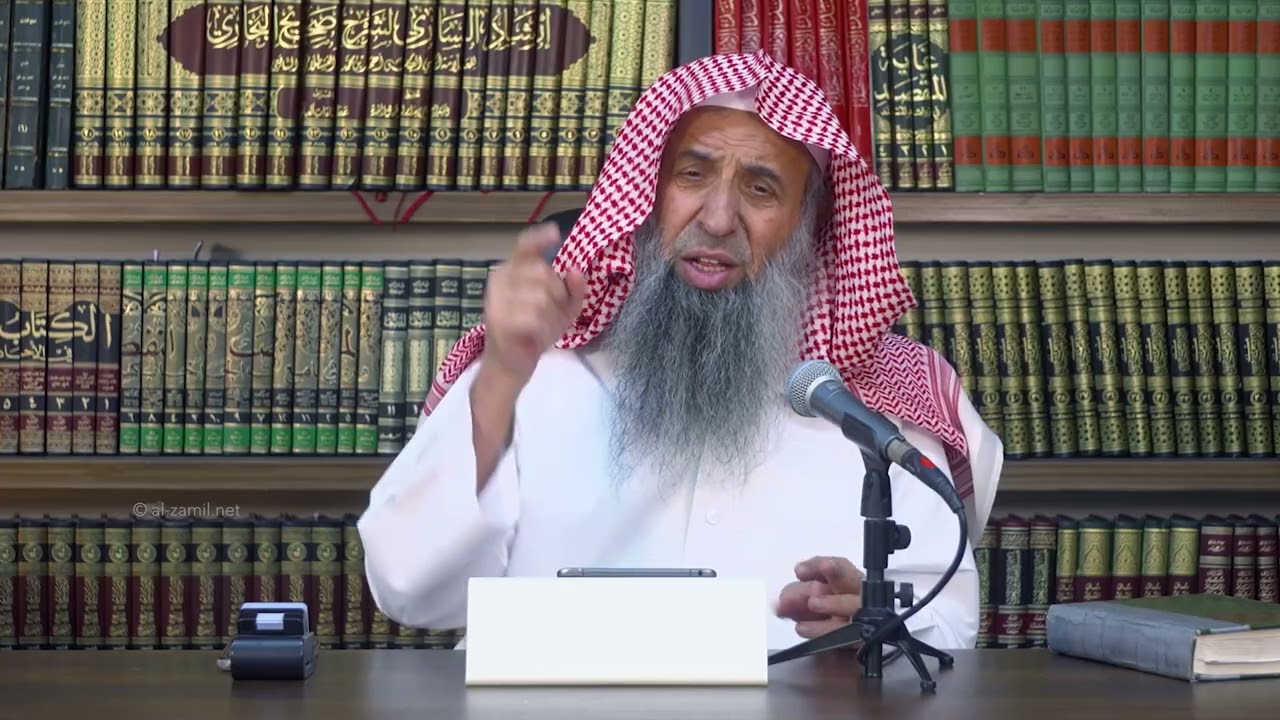 كيف يستفيد طالب العلم من مصنف ابن أبي شيبة وعبدالرزاق؟