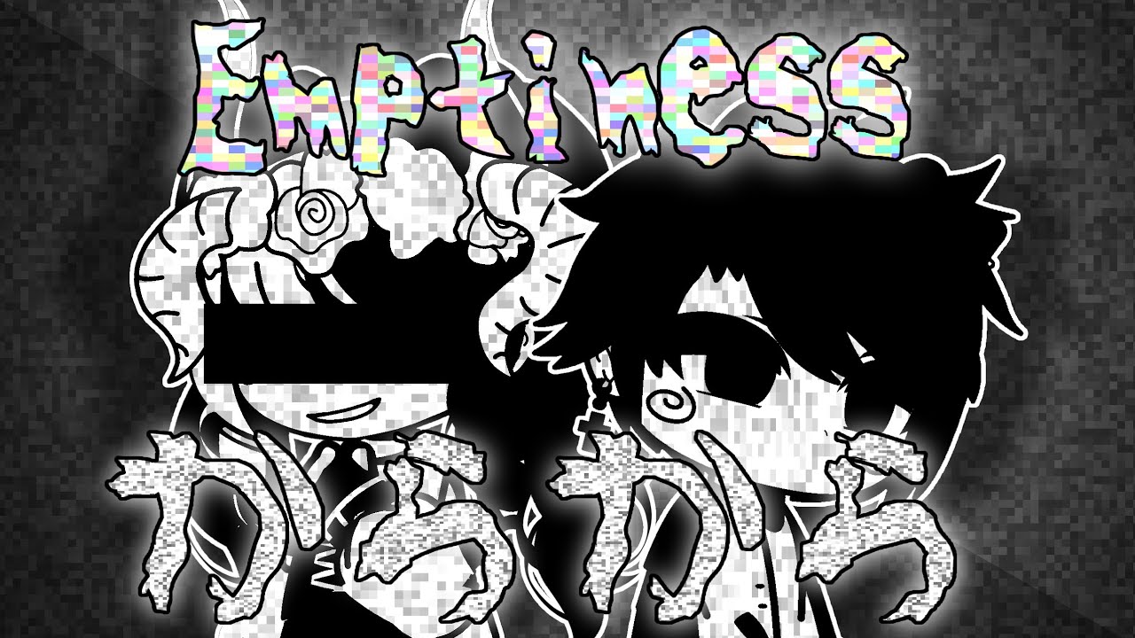 KARA KARA (CACKLE/EMPTINESS) | FAKE COLLAB W/@y3llowx| #y3llowcacklefc | GACHA ANIMATION MEME