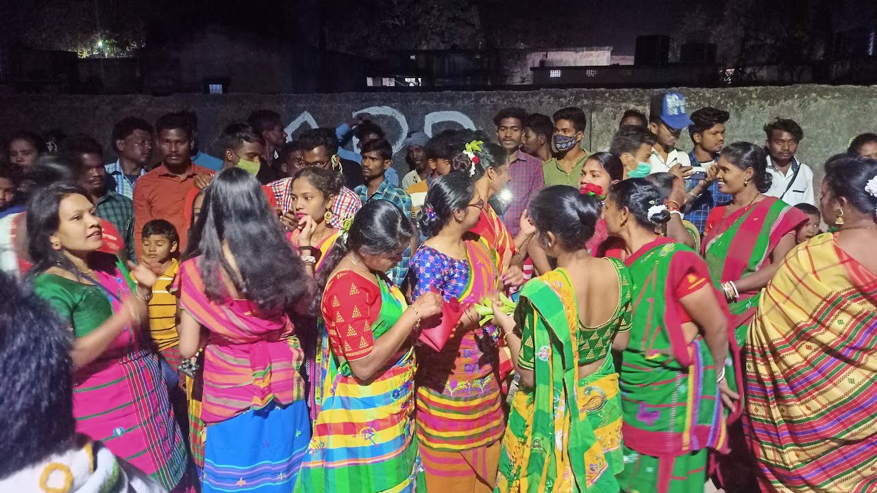 Rairangpur Baha 2022 // New Santali Entertainment Video 2022