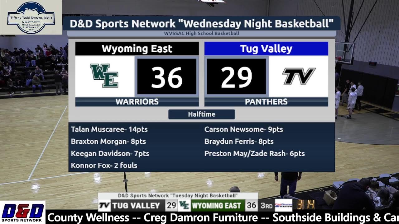 D&D Sports Network 