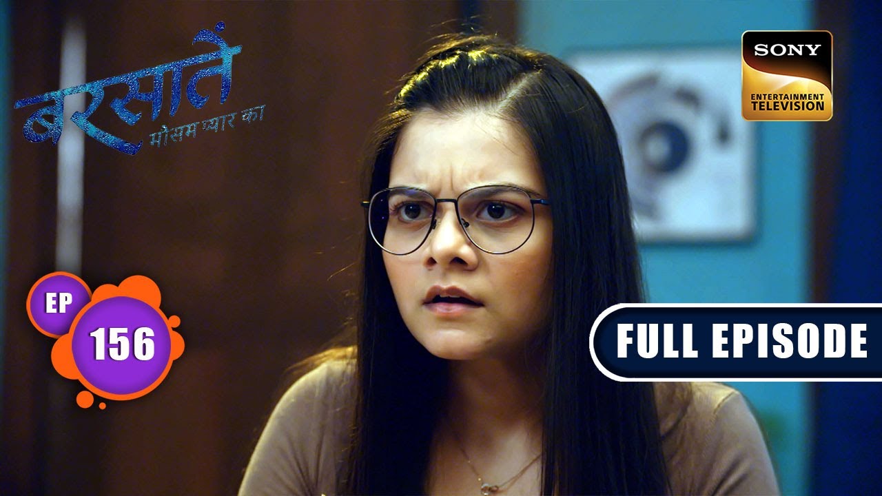 Aradhna's Fate | Barsatein - Mausam Pyaar Ka | Ep 156 | Full Episode | 12 Feb 2024
