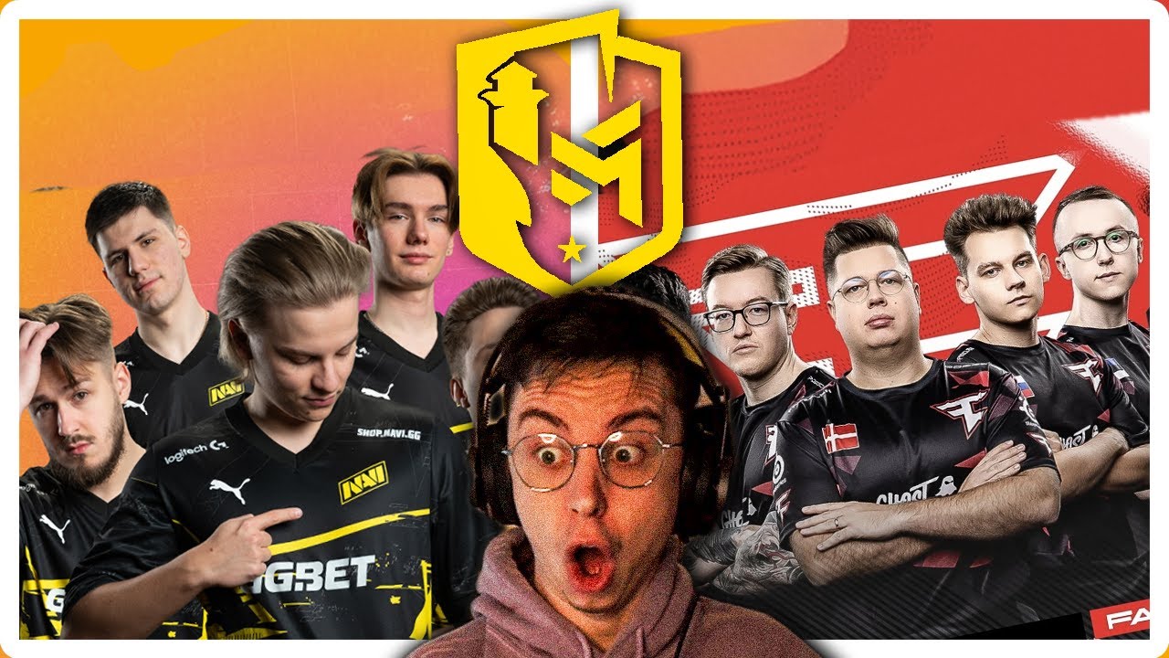 THIS IS SO HYPE - CS2 PGL MAJOR COPENHAGEN 2024 GRAND FINAL - CAEDREL PLAYS