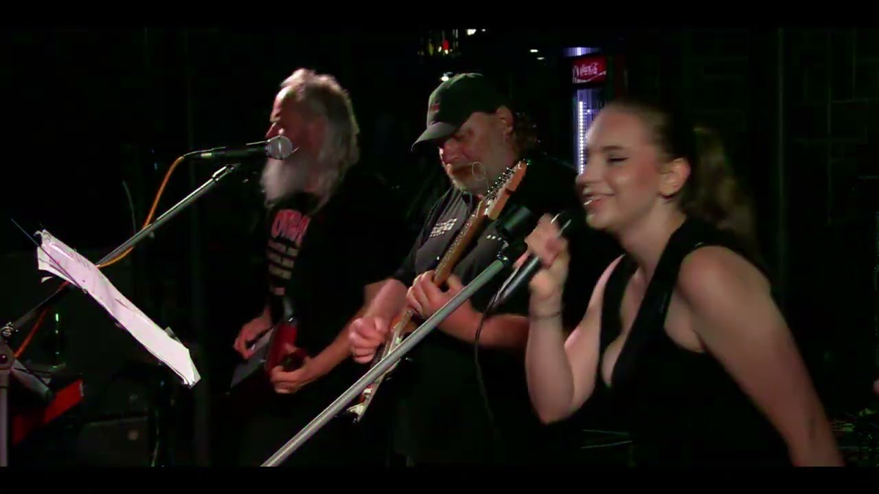 0TRAS: Gerbery (Gerberas) live 29/06/2024, Fest in Turzovka (SK)