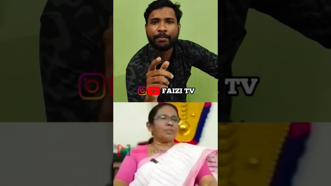 Pinarayi Vijayan -reaction video #pinarayivijayan #reaction #reactionvideo #faizitv