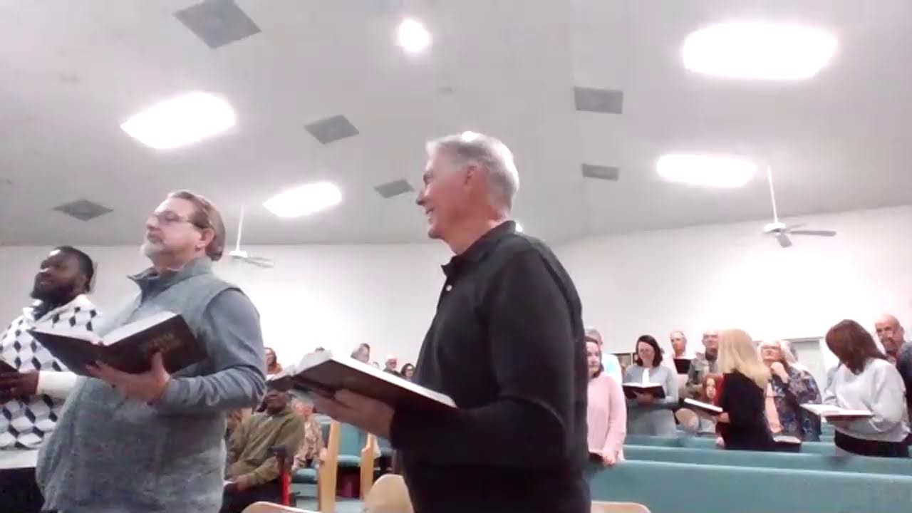2/1/26 Areawide Singing