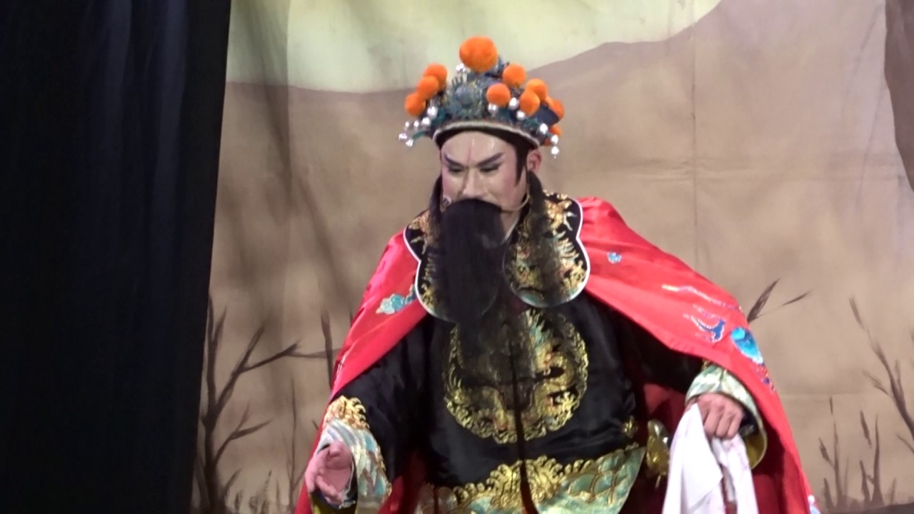 王寶釧............平貴回窯(下)