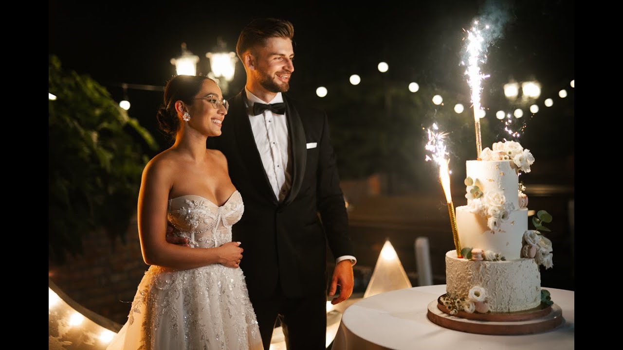 Agata & Dawid Stary Kamionek