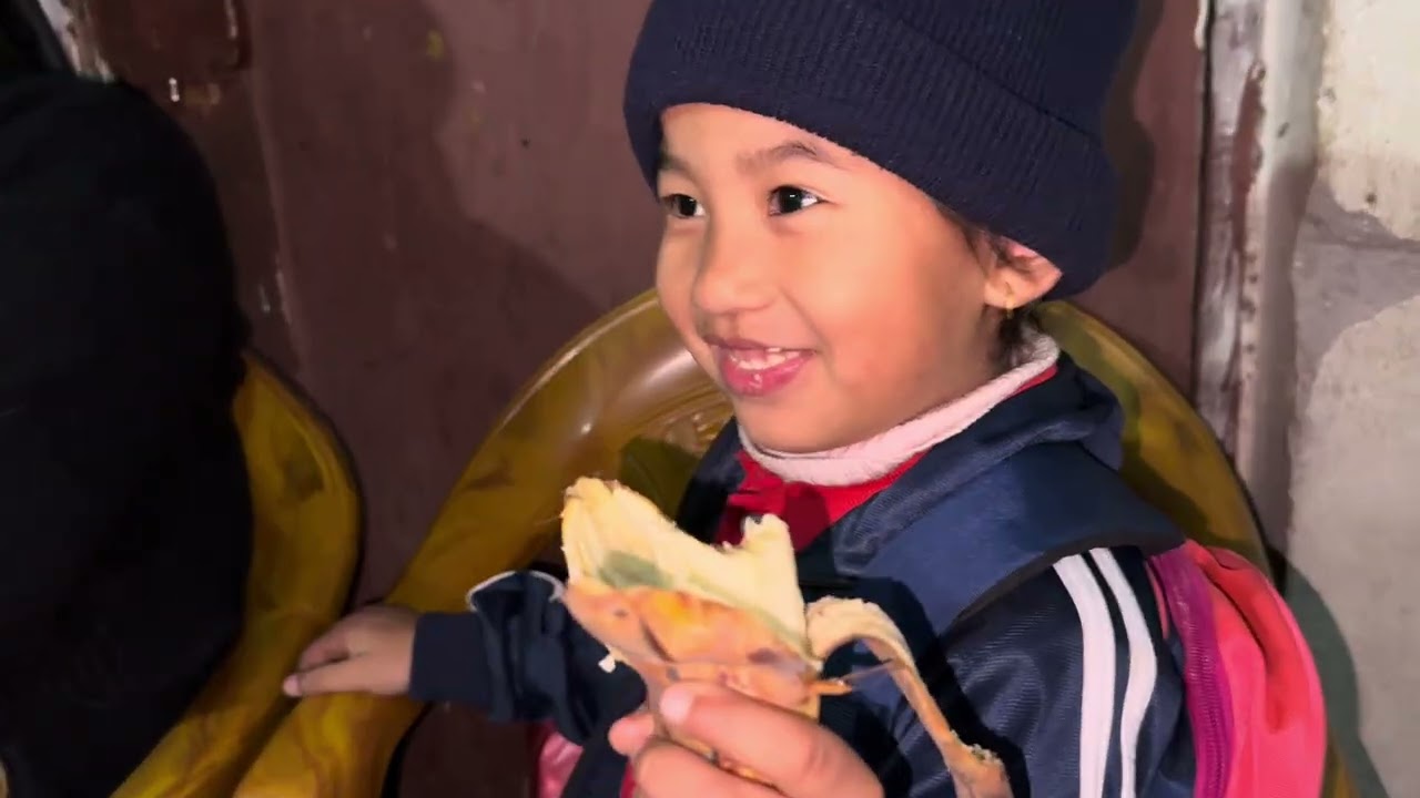 Naya chamal ko Khir banayera khako aja 🍚🌾