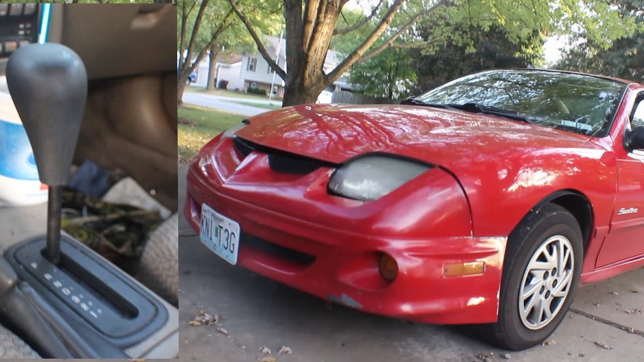 Может ли автоматическая коробка передач быть весёлой?!? Обзор Sunfire XD