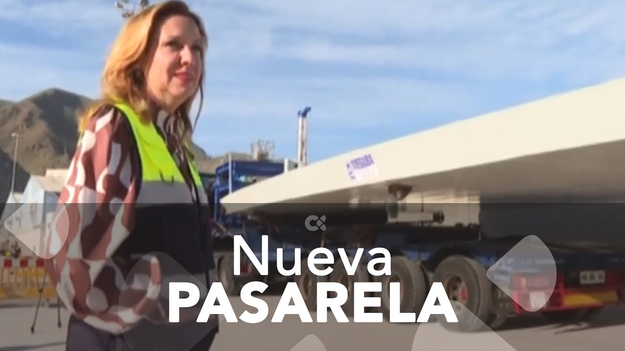 Nueva Pasarela