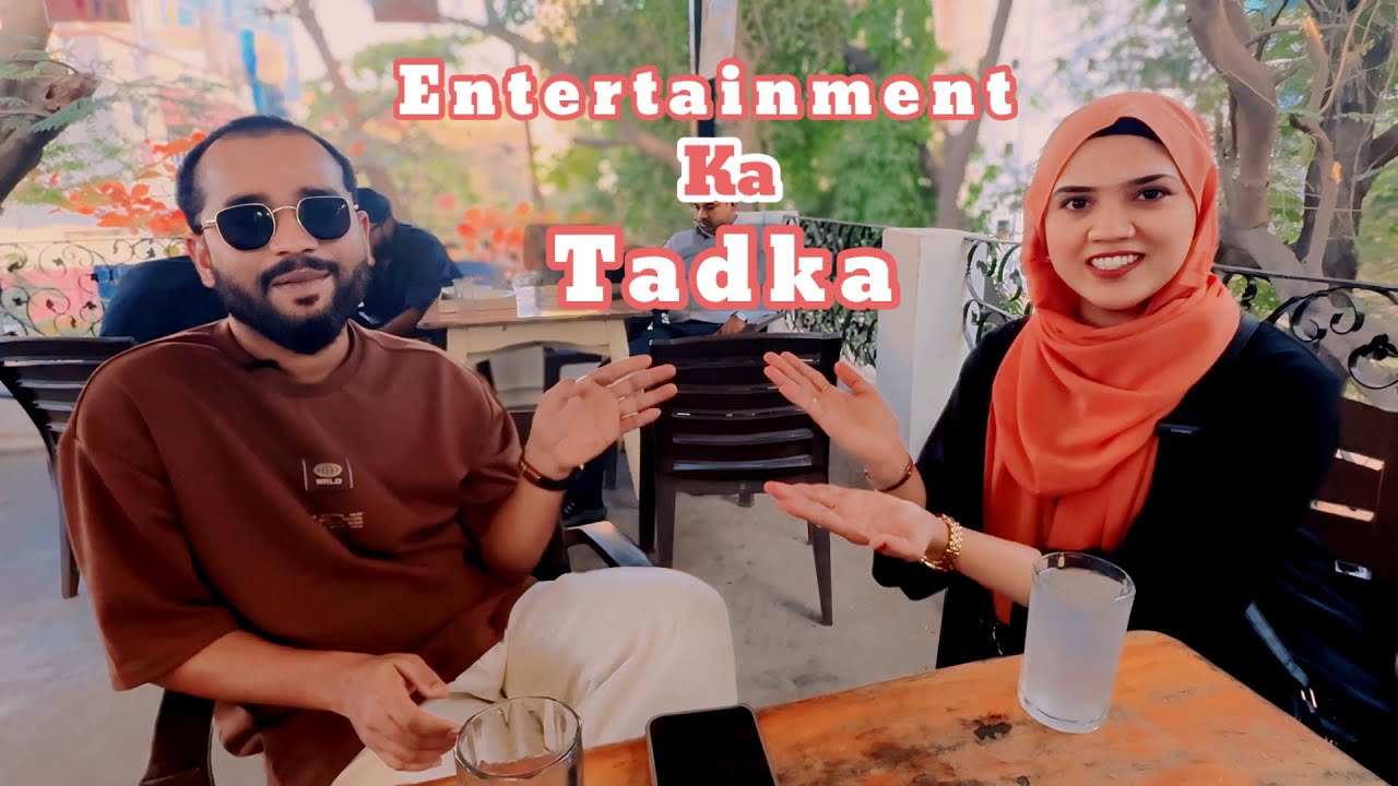 Exclusive Baatein Golden Hyderabadi  Ke Abdul Razzak Ke Saath