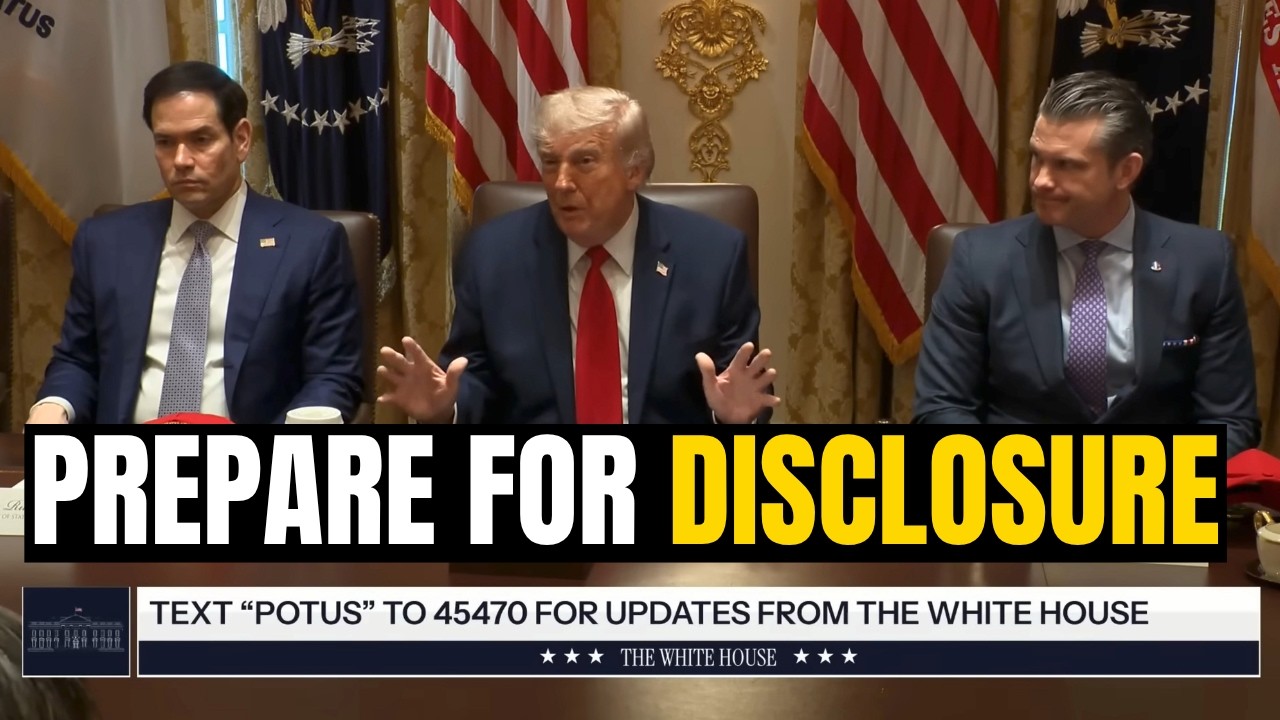 Следующий указ Трампа навсегда изменит историю.