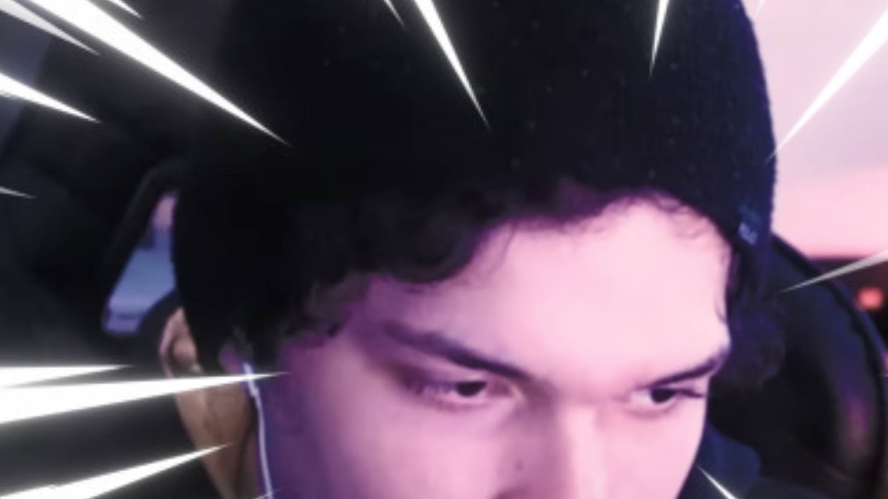 video de reddit numero três (eu acho)