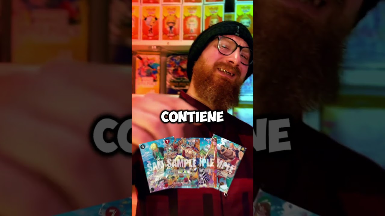 🔥 I migliori box di one piece ad oggi 