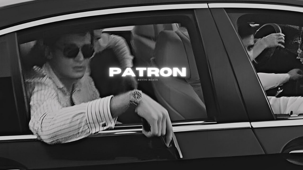 Beyto Beats - Patron