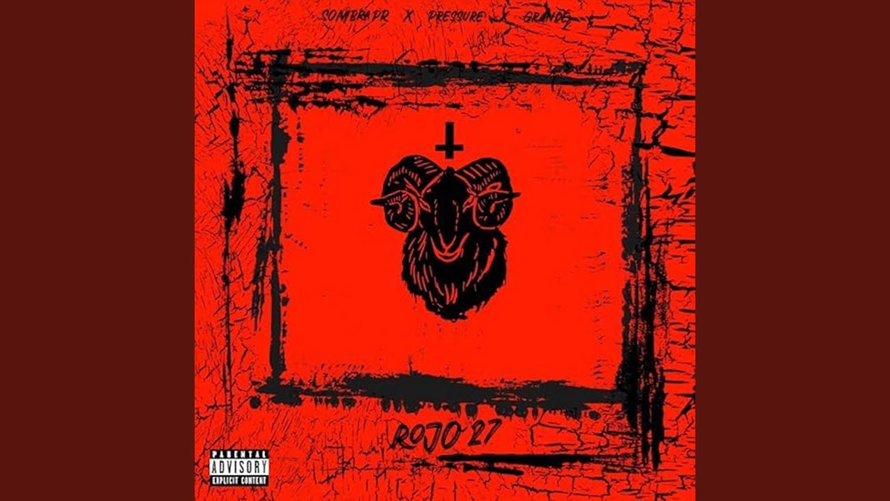 Rojo 27