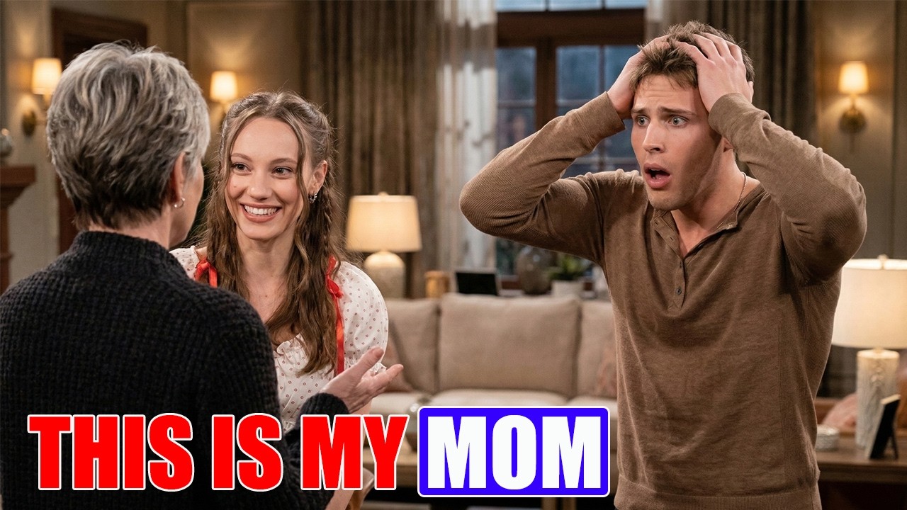 Почему эта женщина на самом деле мать Дилана?! Невероятно!! Спойлеры к сериалу «Дерзкие и красивые»