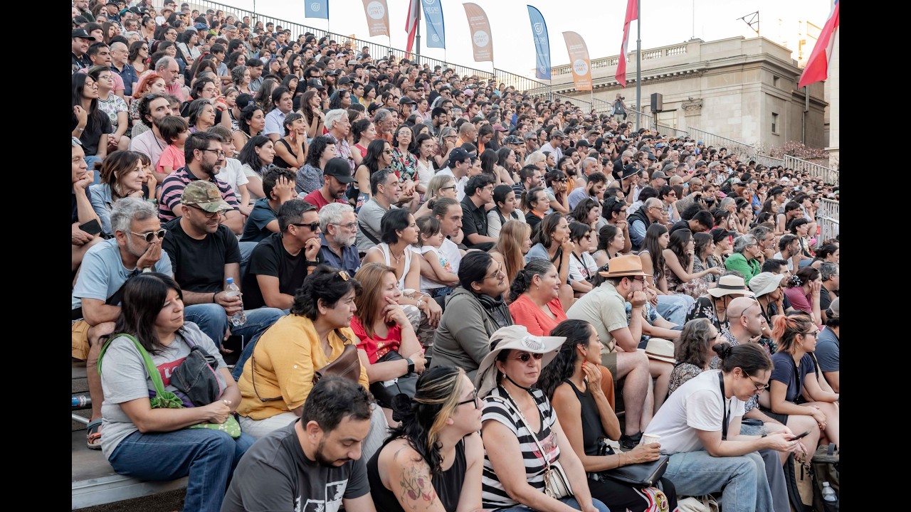 Resumen Festival Internacional Teatro a Mil 2026