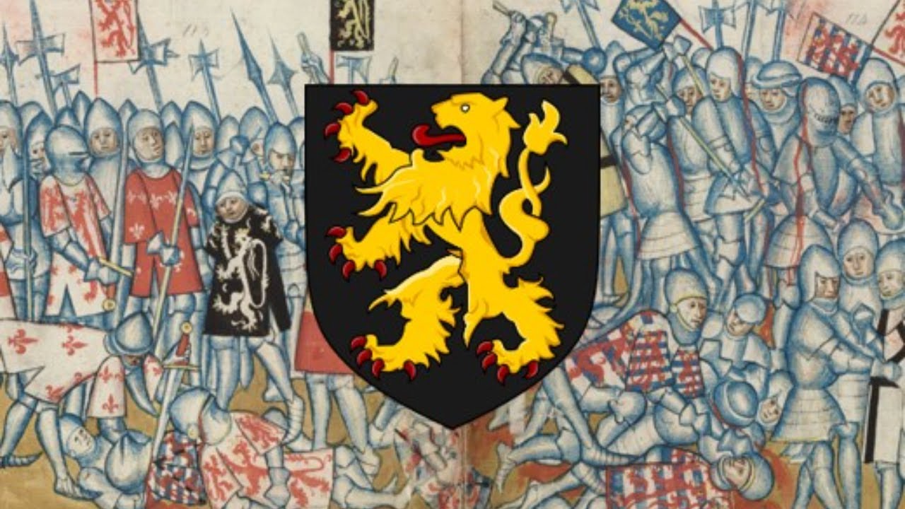 Eens meien morgens vroe | Dutch/German medieval song