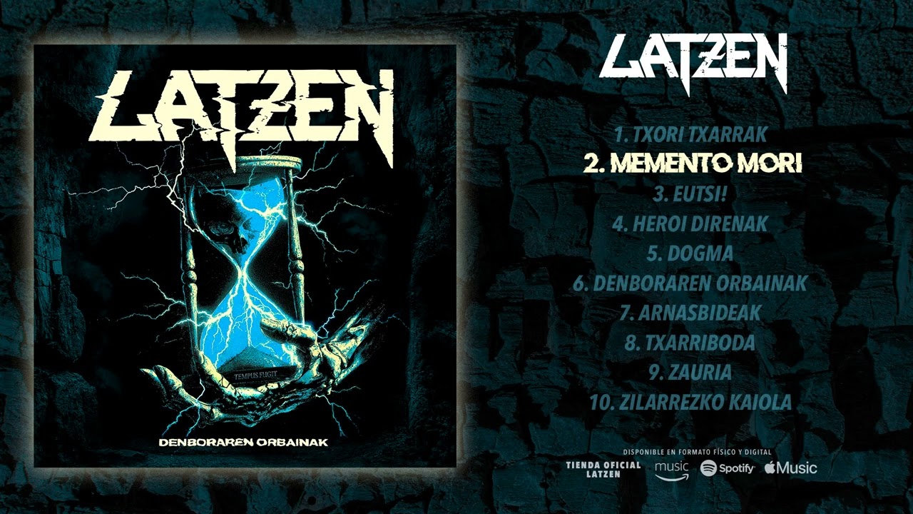 LATZEN 