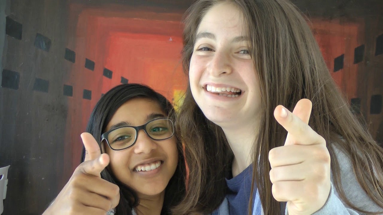 יום העצמאות מאת נישי ומיה