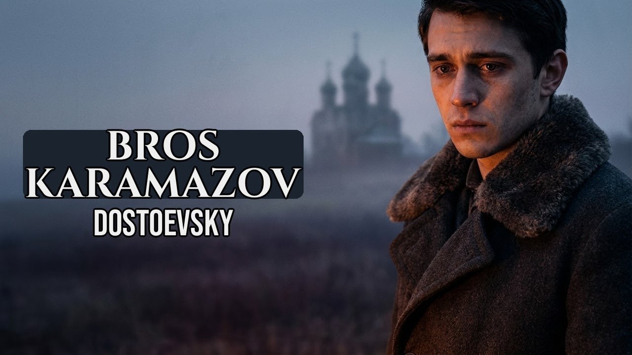 The Brothers Karamazov: Summary and Literary Analysis