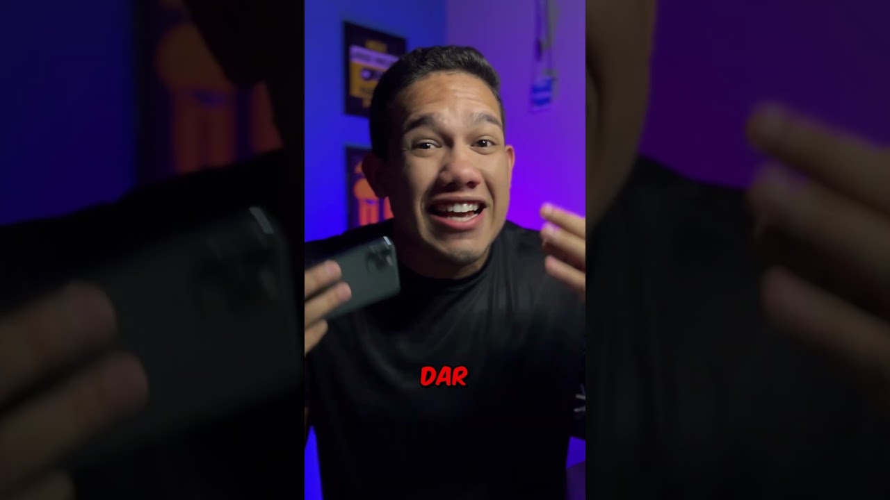 Mexer no CELULAR CARREGANDO D&Aacute; RUIM?!