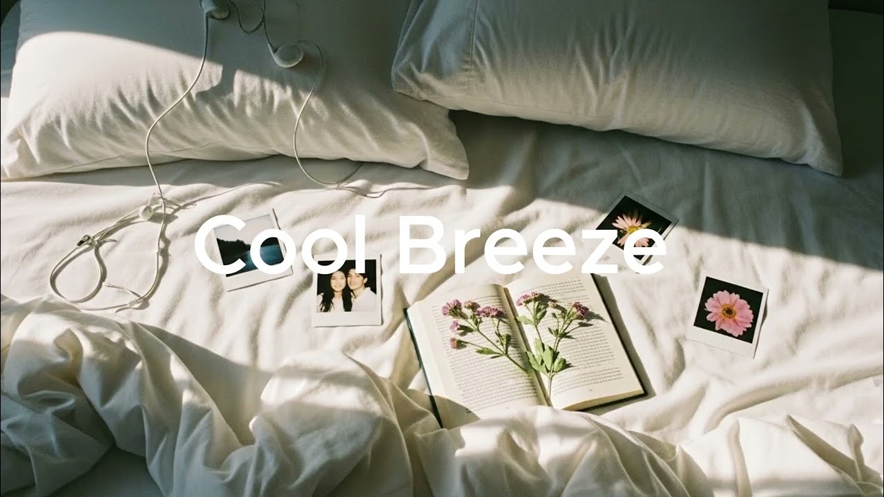 [Playlist] 무심하게 툭- 비트 위에 올라타는 법 🌊오늘은 Check the Vibe : 둠칫 두둠칫 텐션 UP